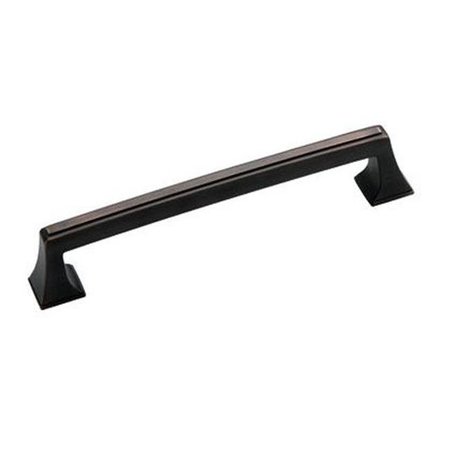 AMEROCK Amerock BP53530-ORB 160mm Pull - Oil Rubbed Bronze A53530 ORB